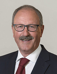 Albert Guntli