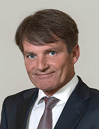 Goran M. Hubmann