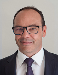 Hans-Peter Soltermann